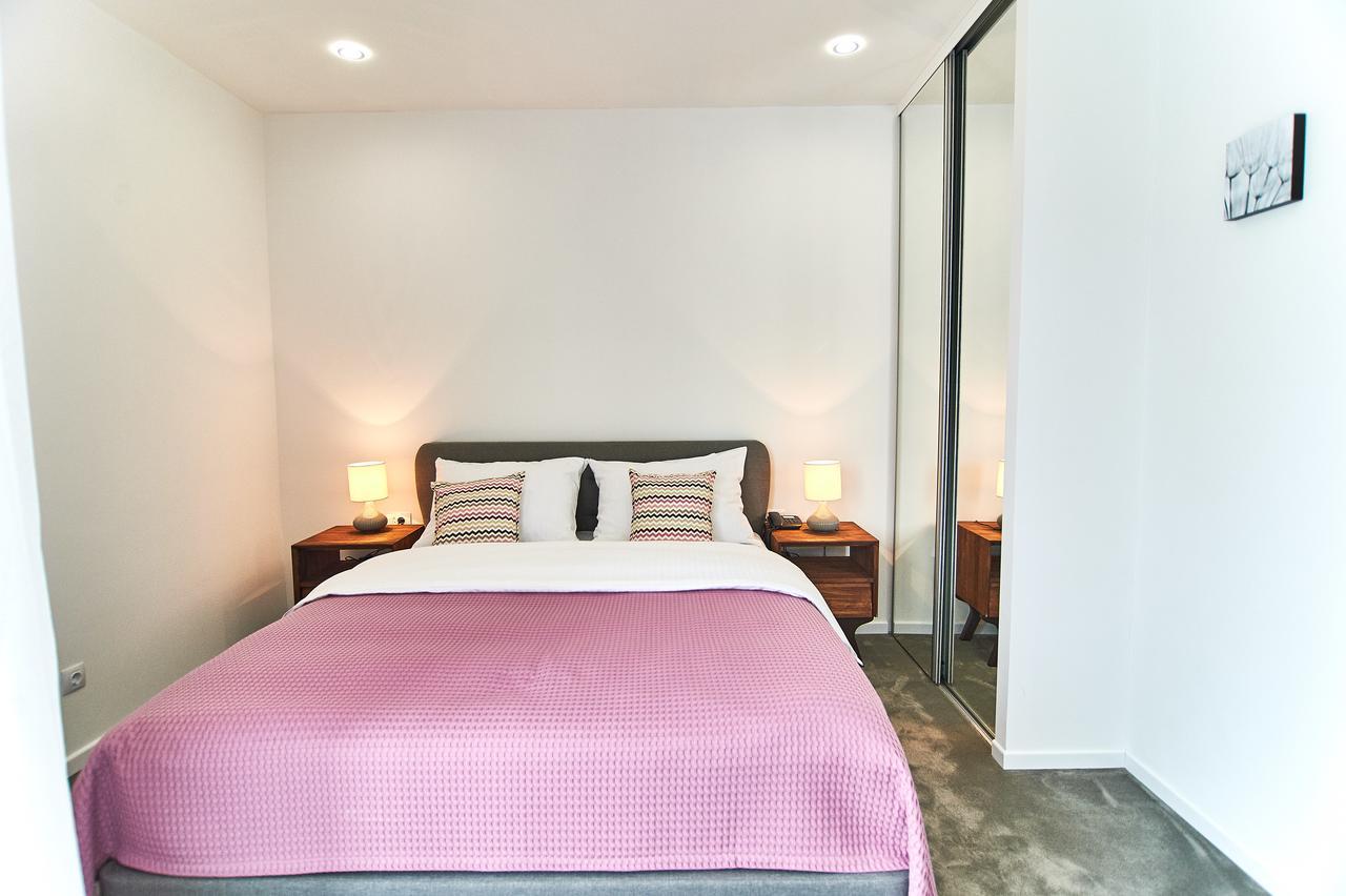 Perla Residence Hotel&SPA Podgorica Luaran gambar
