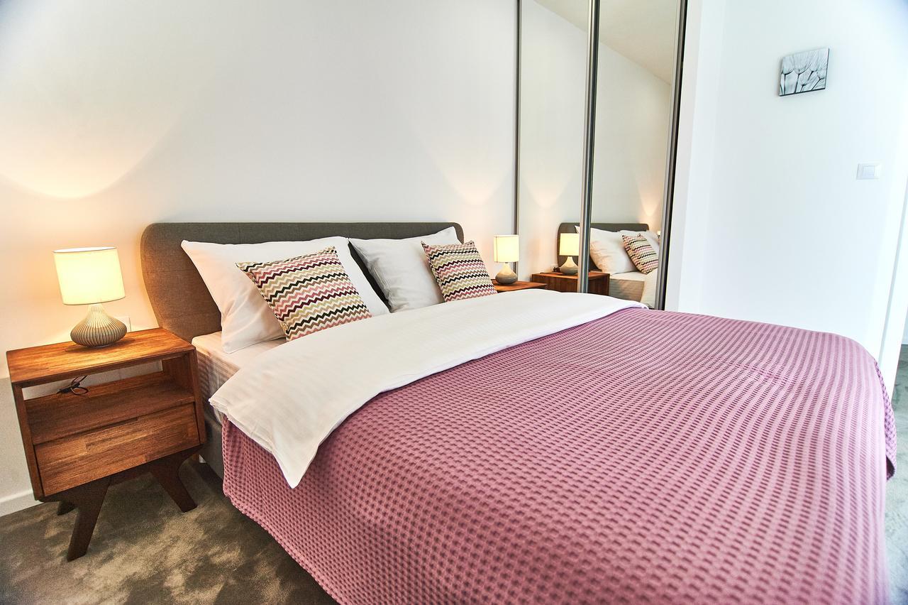 Perla Residence Hotel&SPA Podgorica Luaran gambar