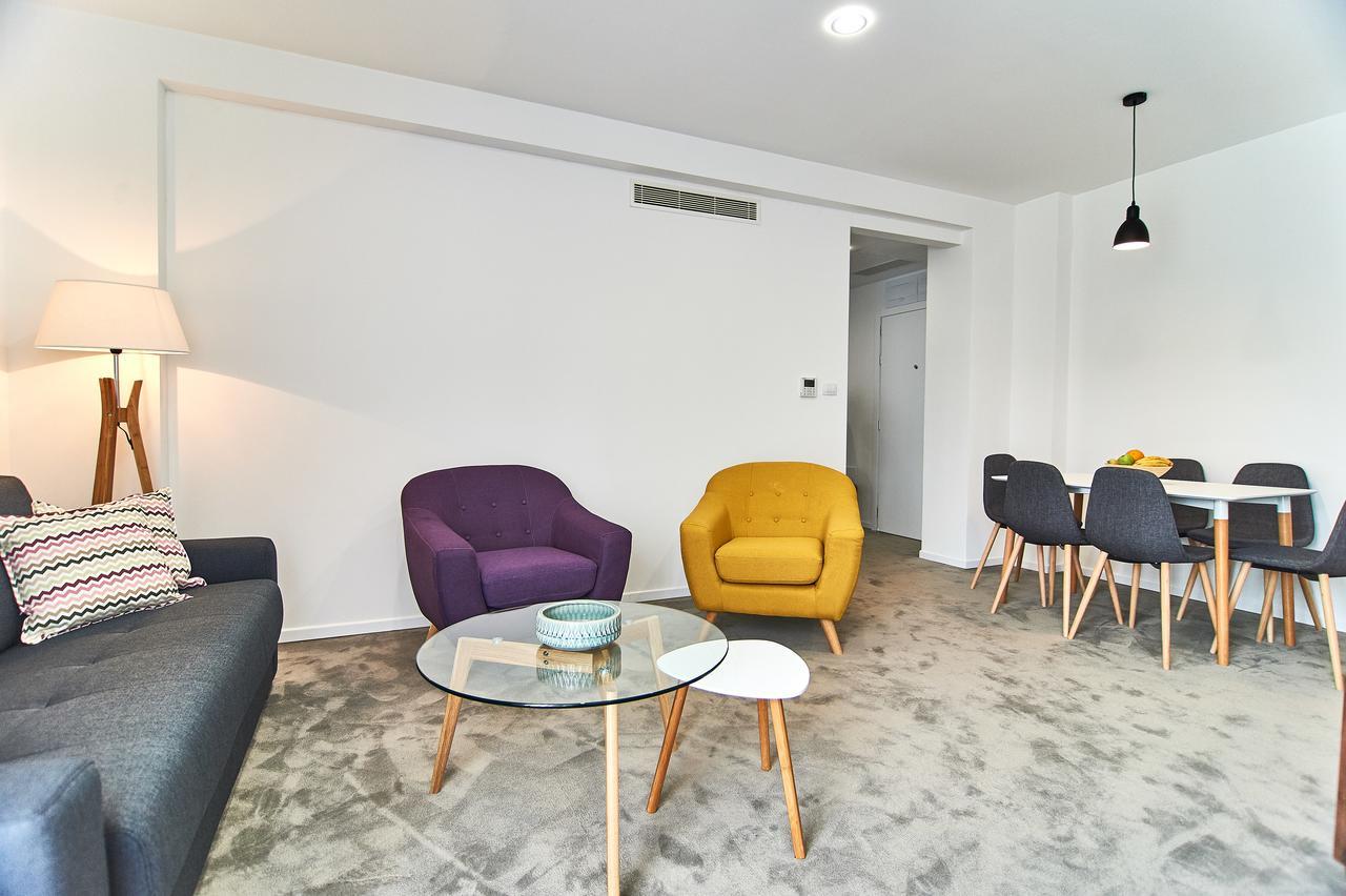Perla Residence Hotel&SPA Podgorica Luaran gambar